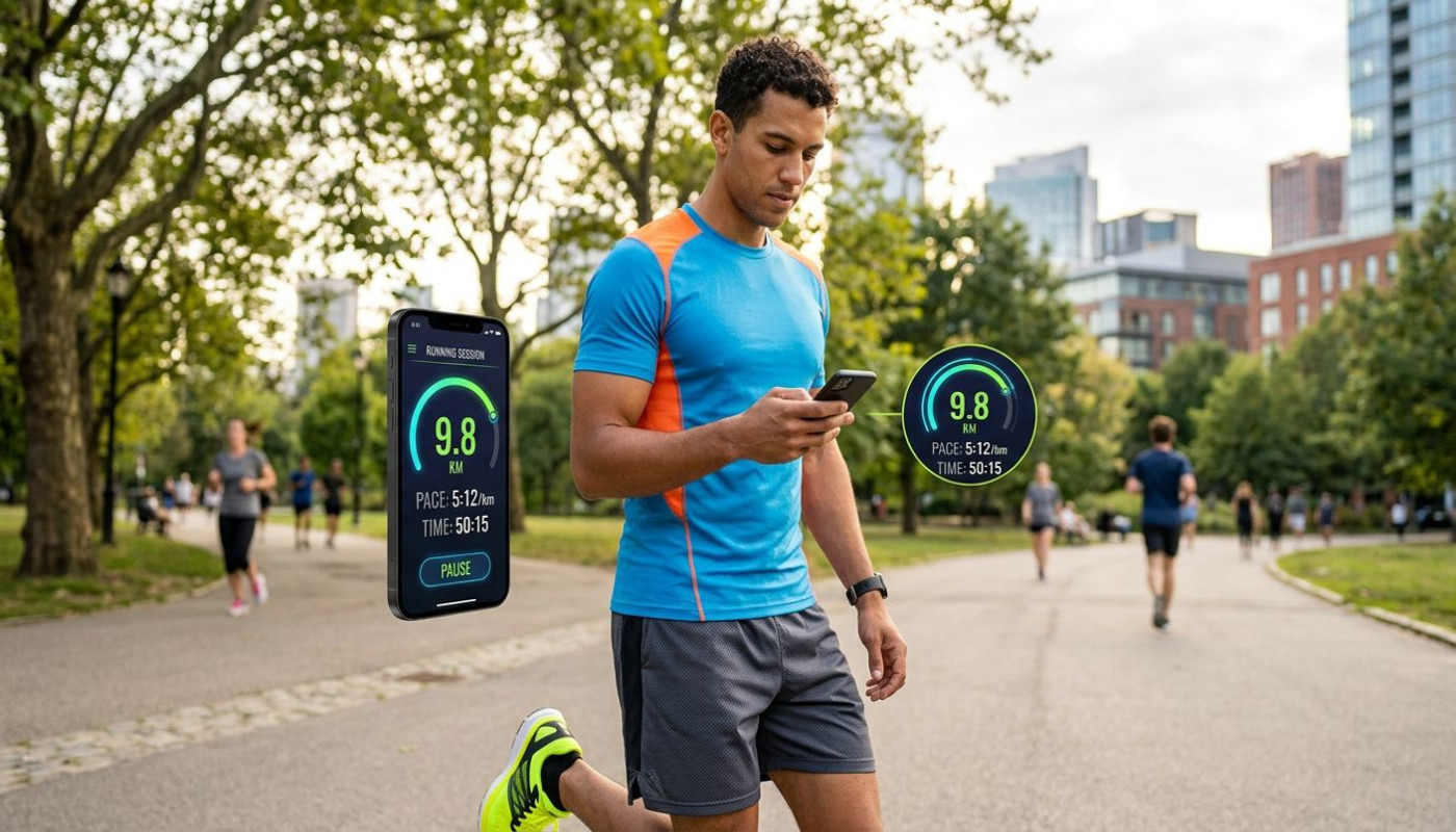 Comment une application tout-en-un révolutionne le coaching sportif ?