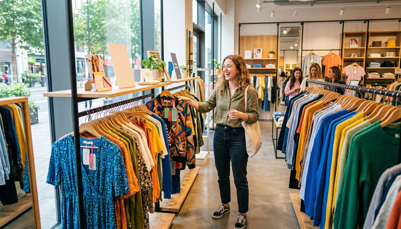 Pourquoi la personnalisation transforme-t-elle l'expérience en boutique ?